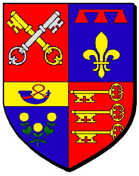 vaucluse blason