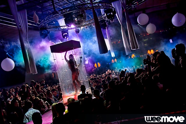 vaucluse boite de nuit