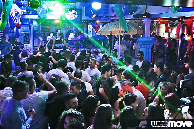 vaucluse boite de nuit