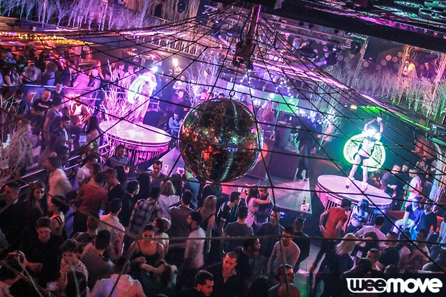 vaucluse boite de nuit