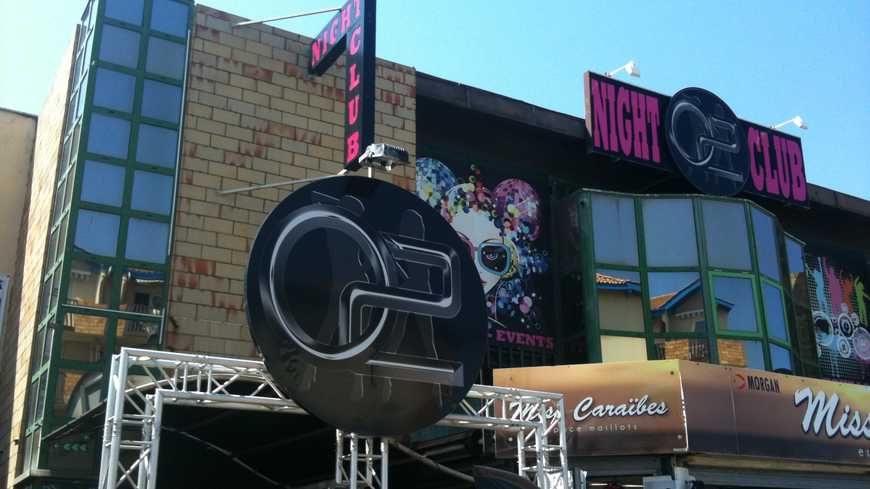 vaucluse boite de nuit