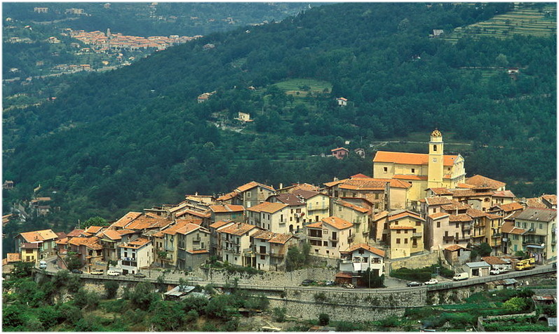 vaucluse bollene