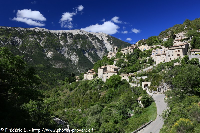 vaucluse brantes