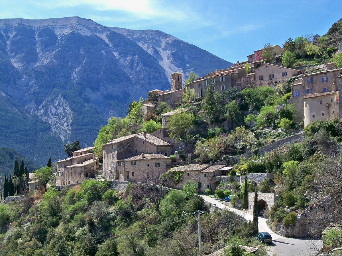 vaucluse brantes