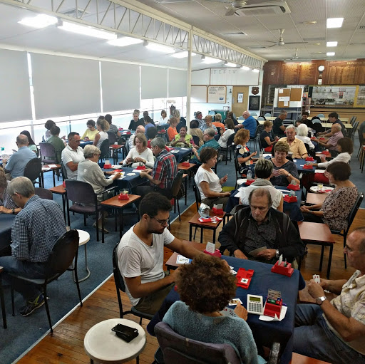 vaucluse bridge club