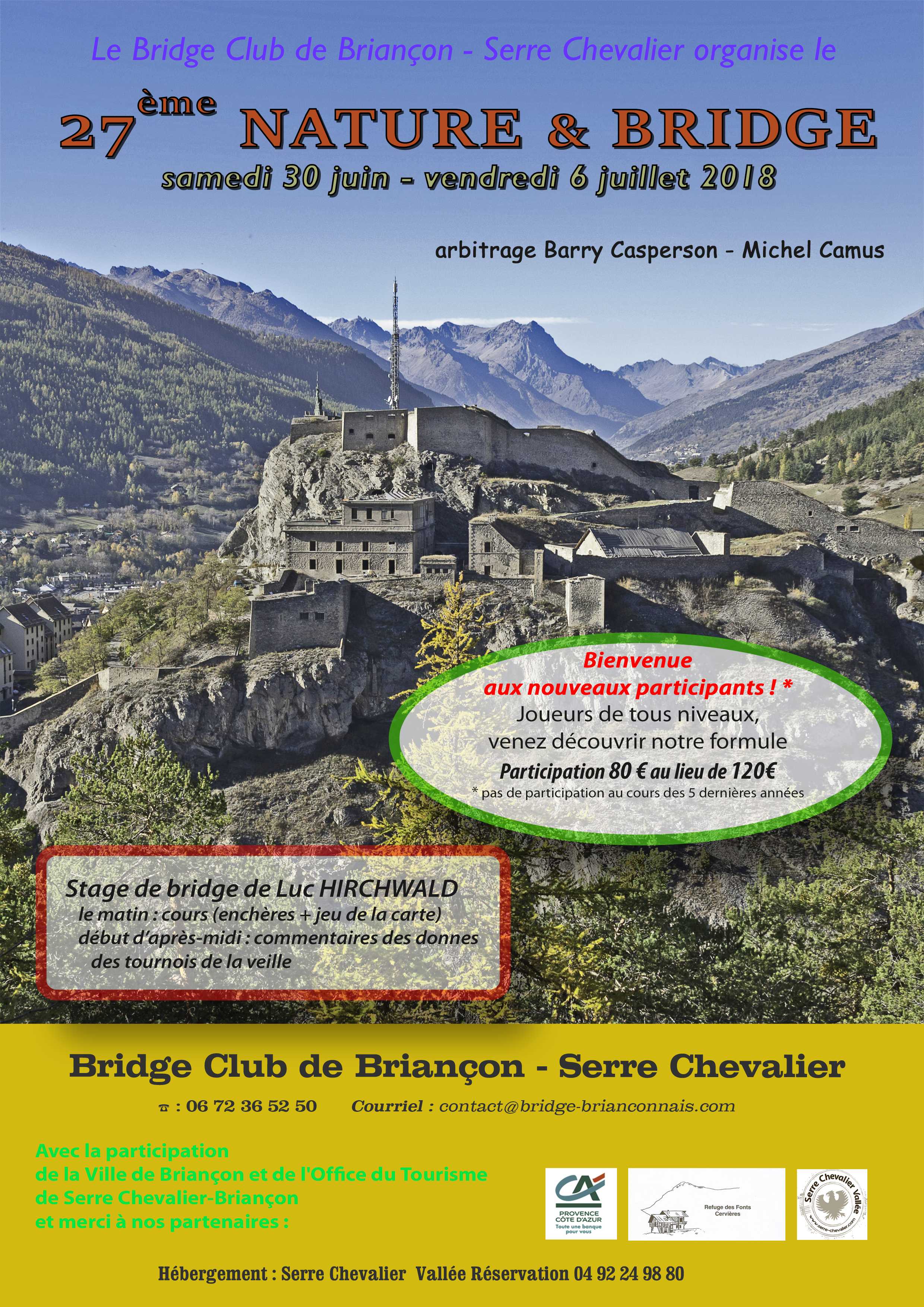 vaucluse bridge club