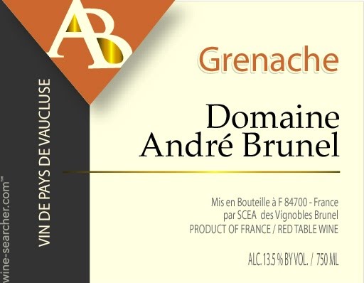 vaucluse brunel