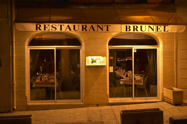 vaucluse brunel