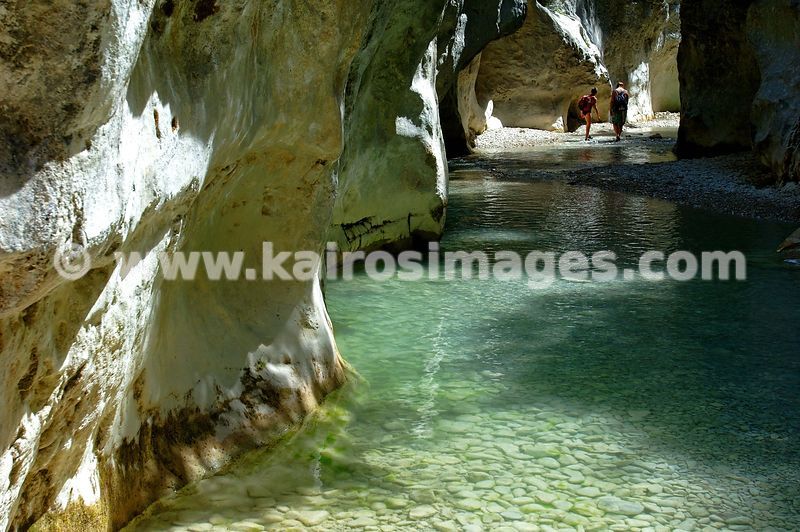 vaucluse canyon