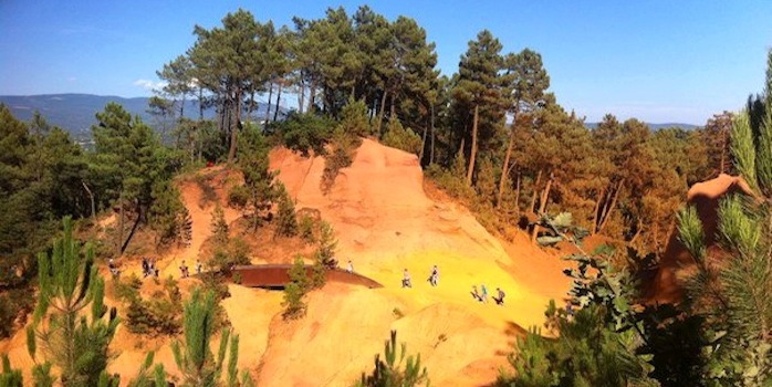 vaucluse canyon