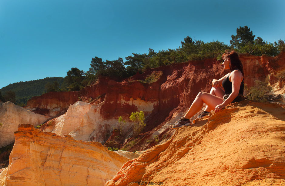 vaucluse canyon