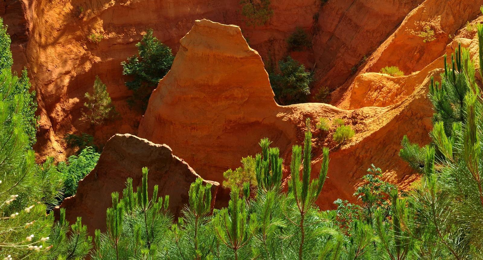 vaucluse canyon