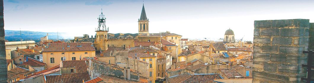 vaucluse carpentras