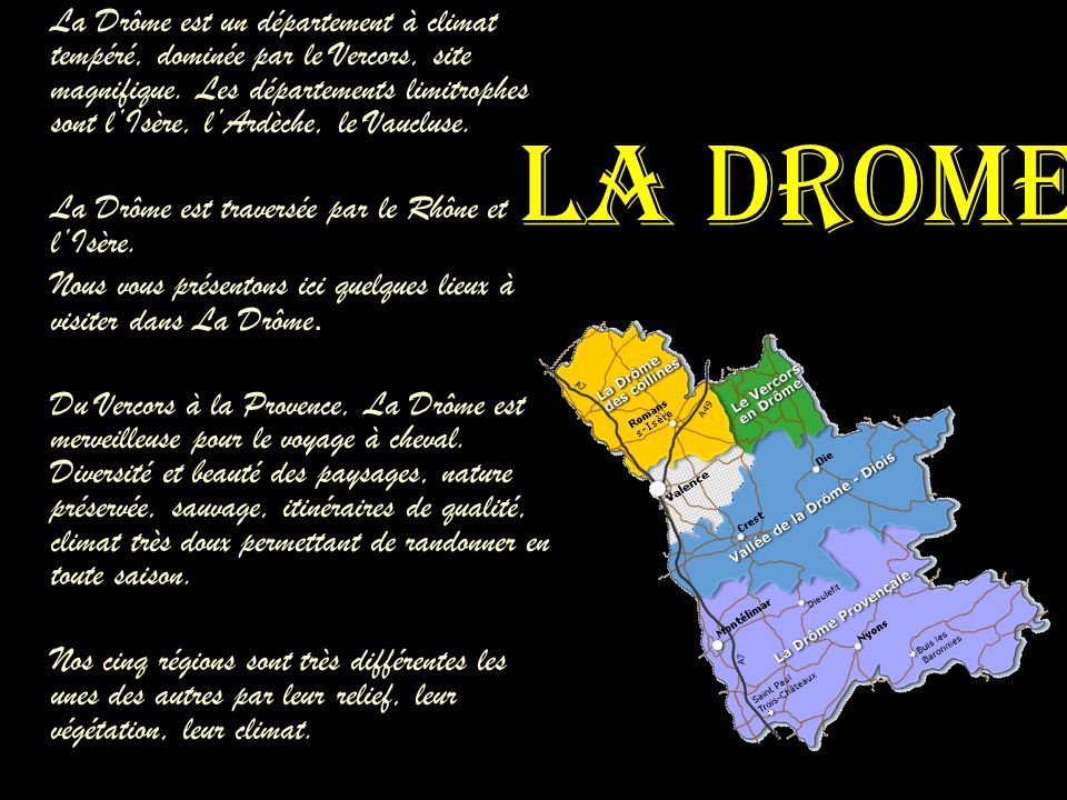 vaucluse climat