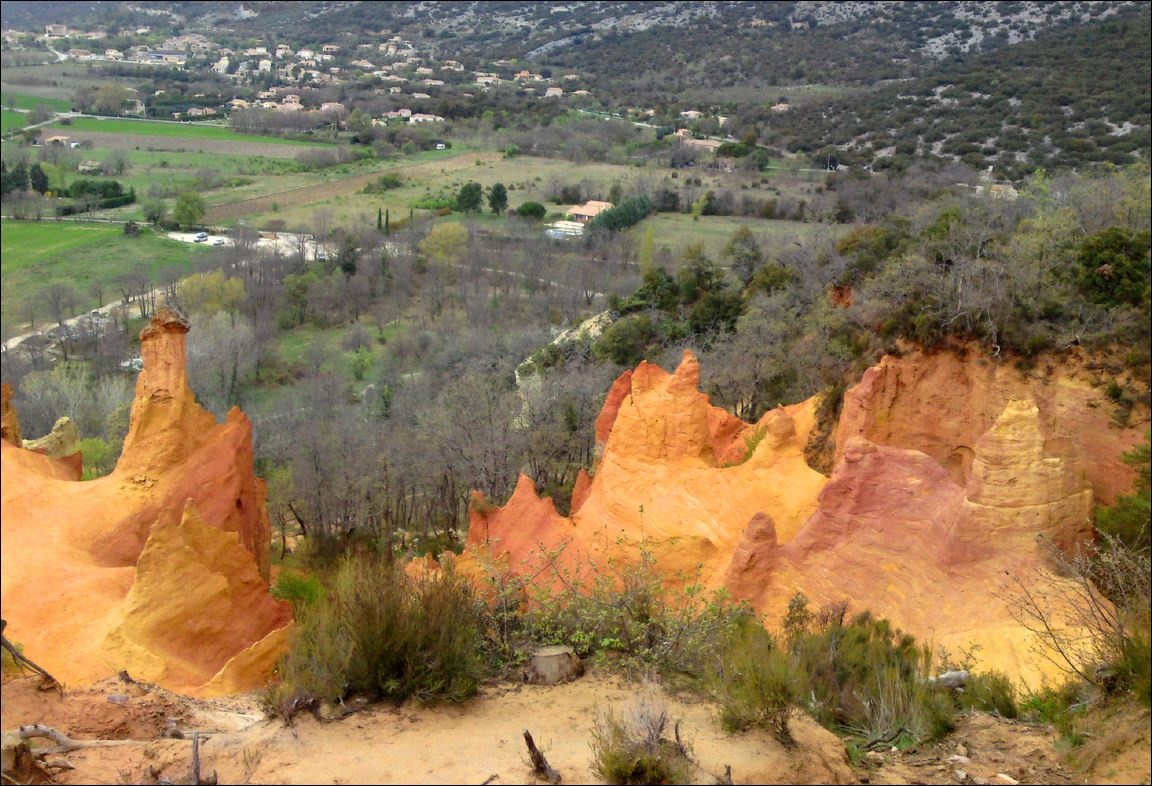 vaucluse colorado