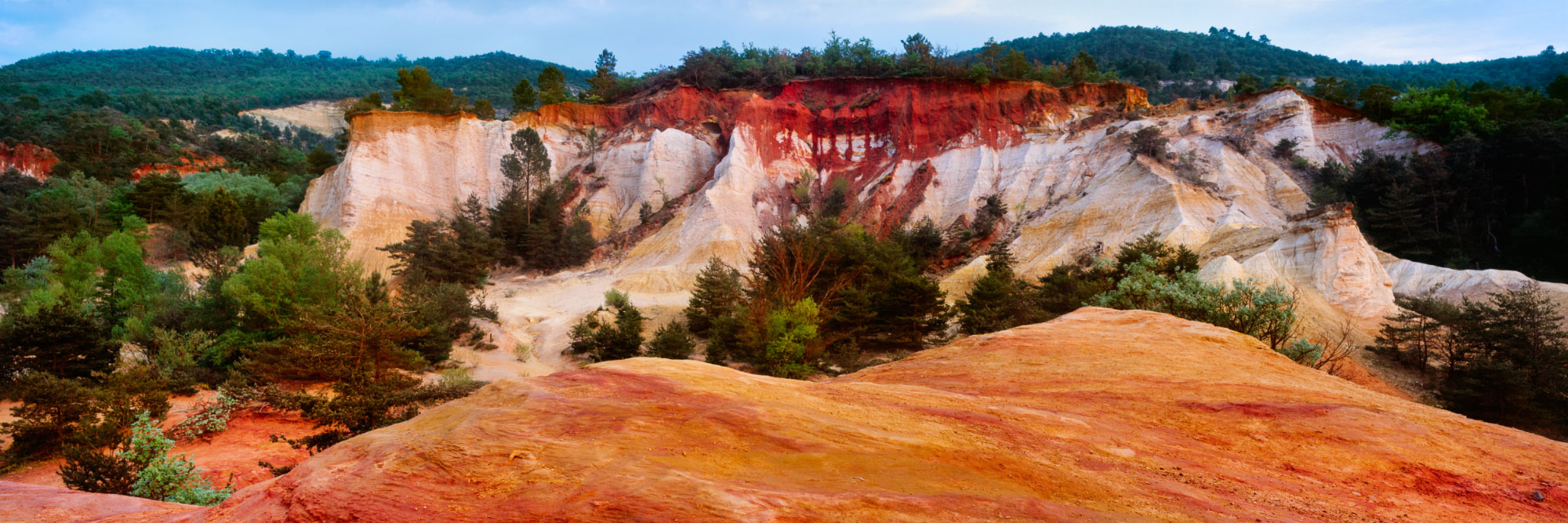 vaucluse colorado