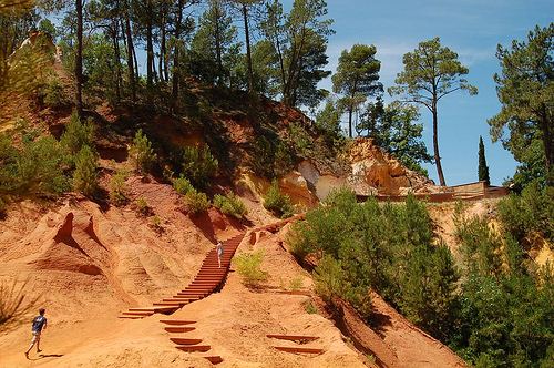 vaucluse colorado