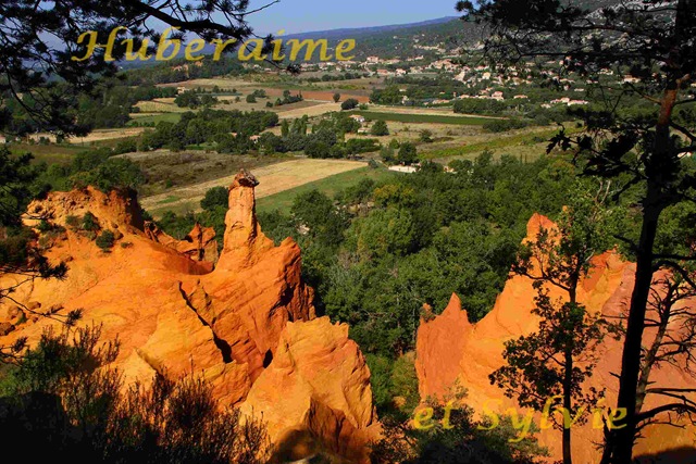 vaucluse colorado