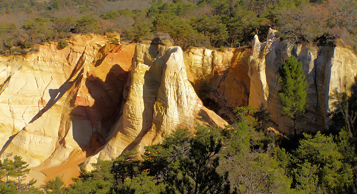 vaucluse colorado