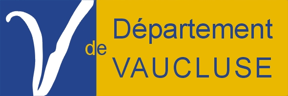 vaucluse conseil departemental