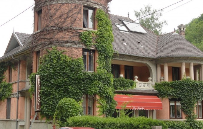 vaucluse dans le doubs