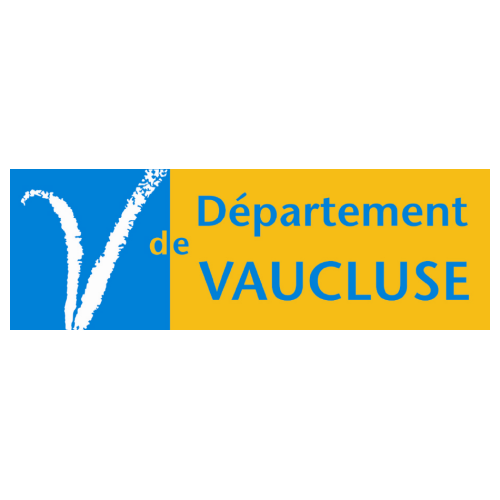 vaucluse departement
