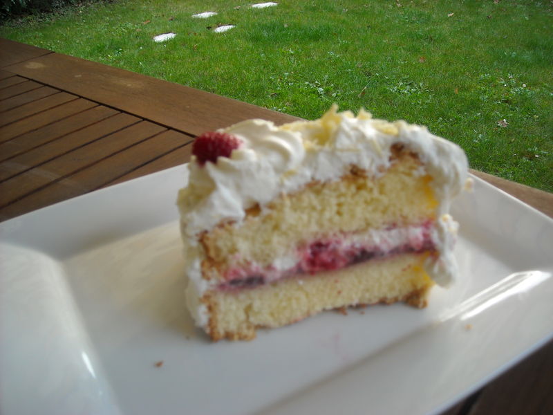 vaucluse dessert