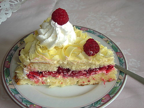 vaucluse dessert