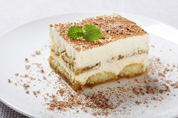 vaucluse dessert