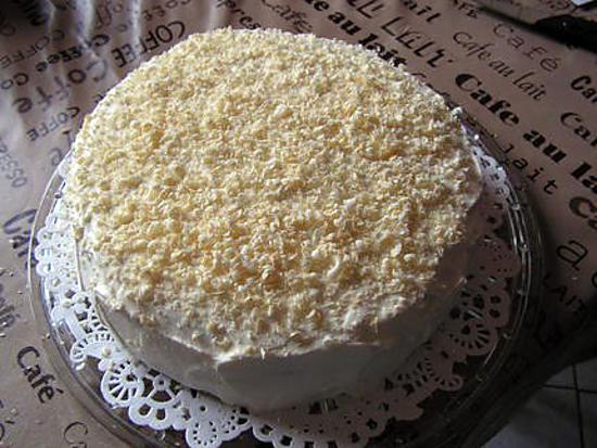 vaucluse dessert