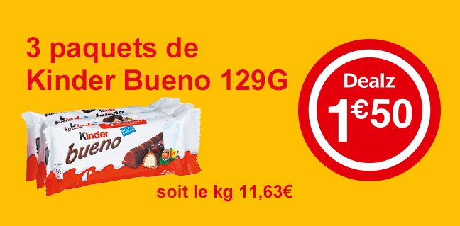 vaucluse diffusion dealz