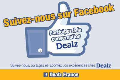 vaucluse diffusion dealz