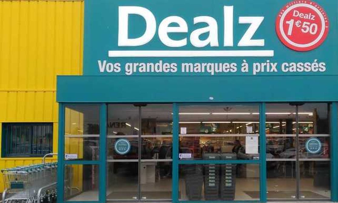 vaucluse diffusion dealz