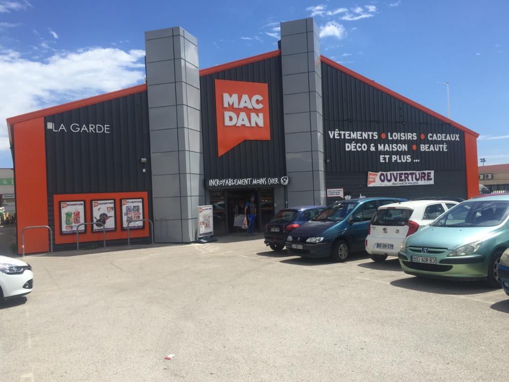 vaucluse diffusion dealz