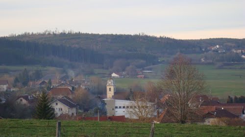 vaucluse doubs