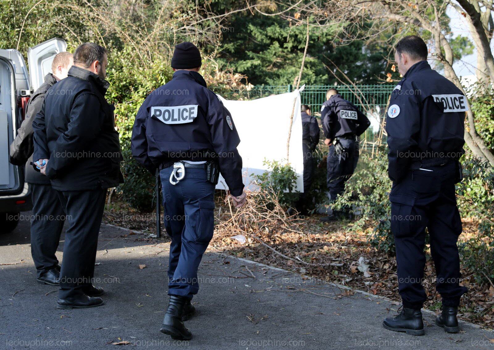 vaucluse drame
