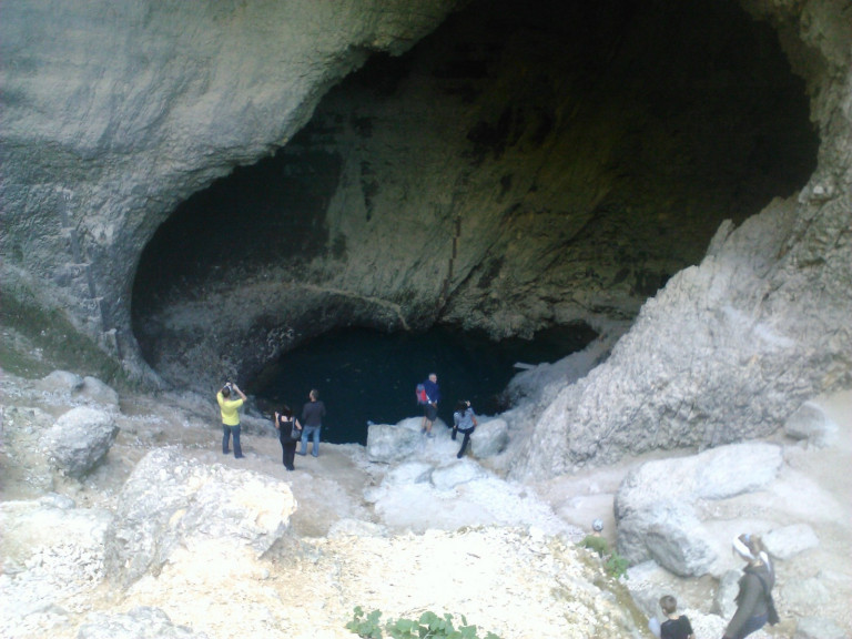 vaucluse drame