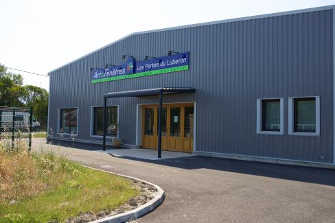 vaucluse economie