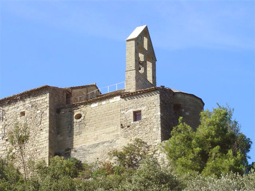 vaucluse eglises