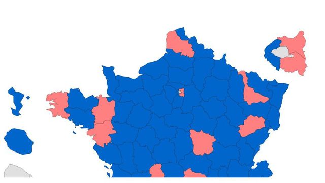 vaucluse elections departementales 2015