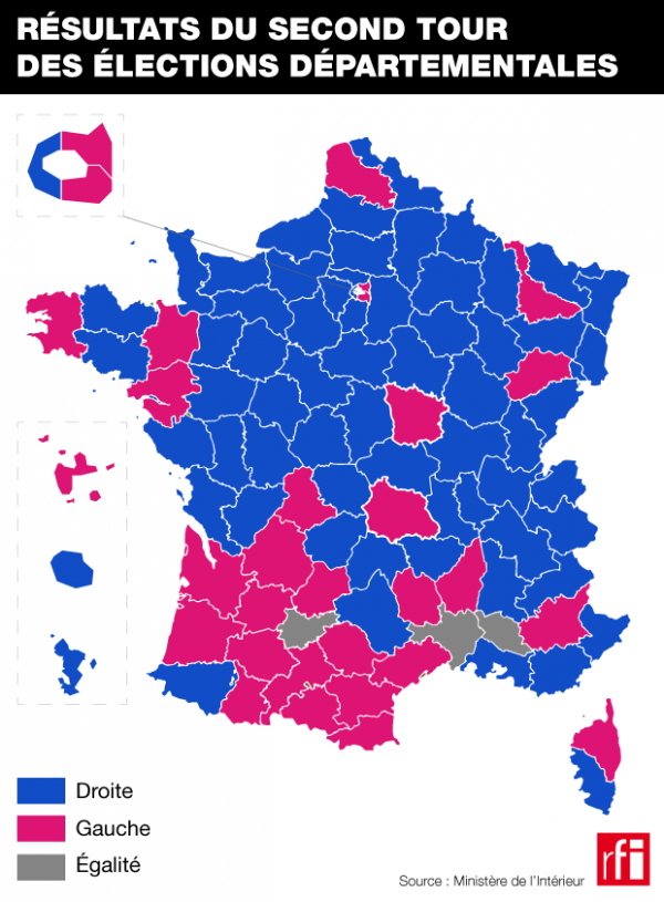 vaucluse elections departementales 2015