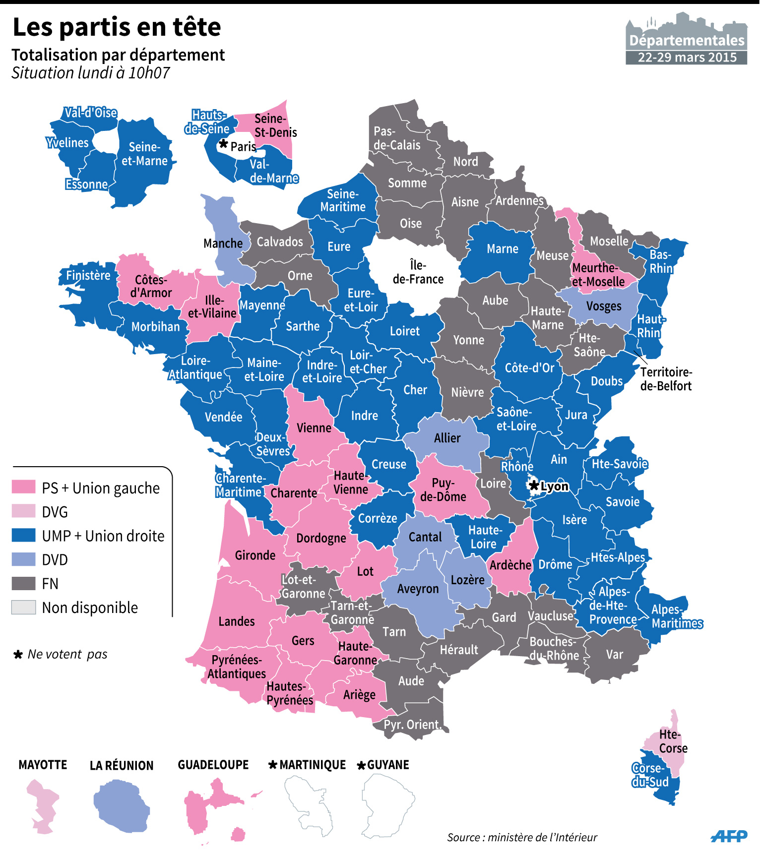 vaucluse elections departementales
