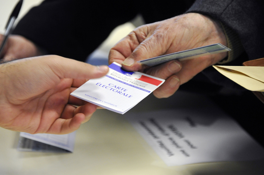 vaucluse elections departementales