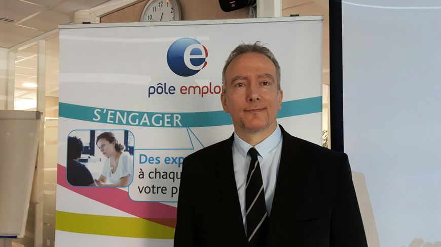 vaucluse emploi
