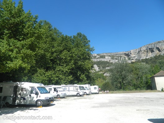 vaucluse en camping car