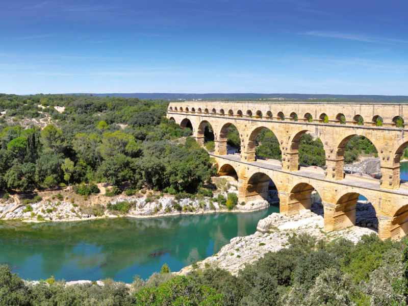 vaucluse en provence