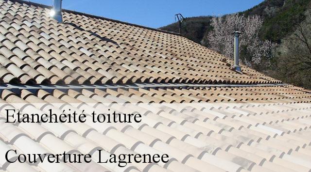 vaucluse etancheite