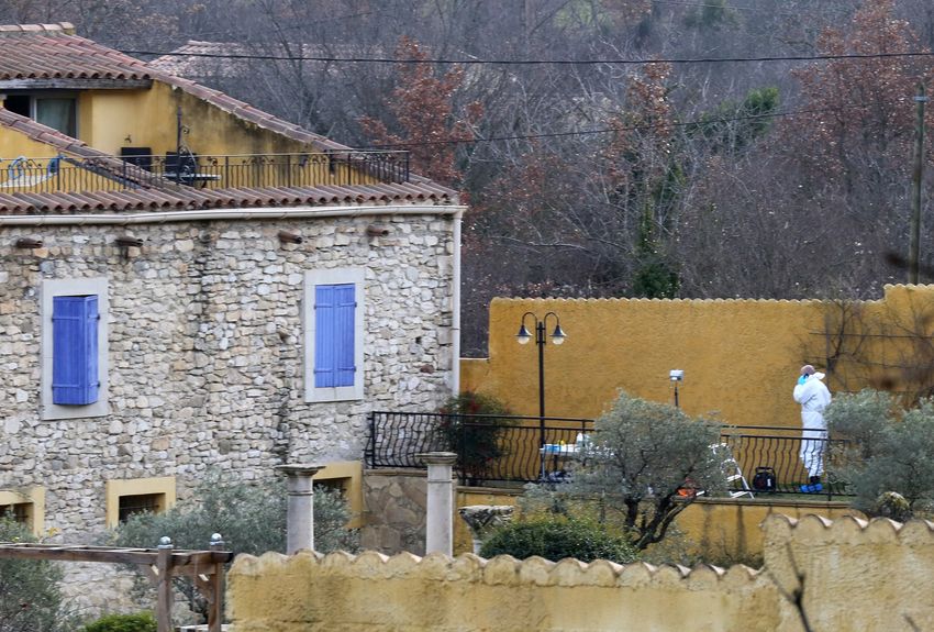 vaucluse ete 2015