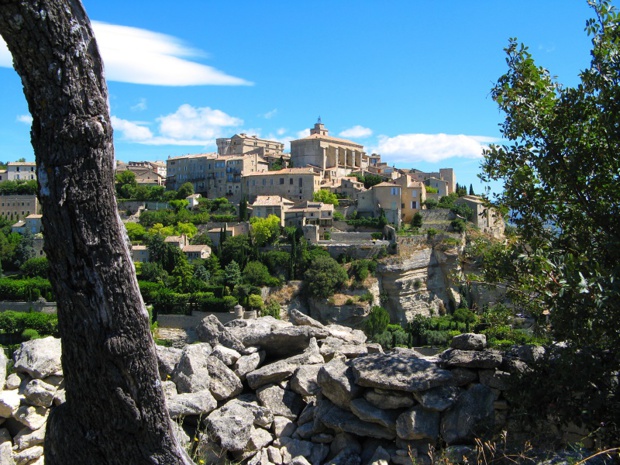vaucluse ete 2015