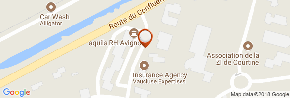 vaucluse expertises avignon